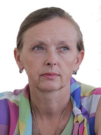 Ольга Кобцева Ольга Кобцева