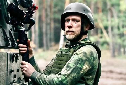 Павел Чуприна Павел Чуприна