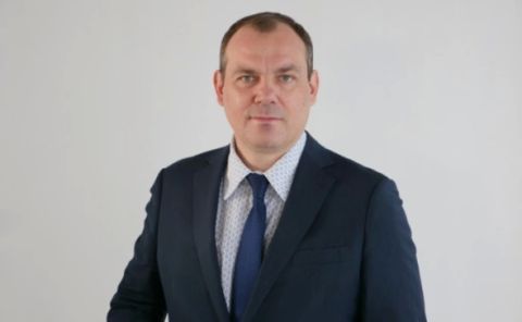 Павел Ковалев Павел Ковалев