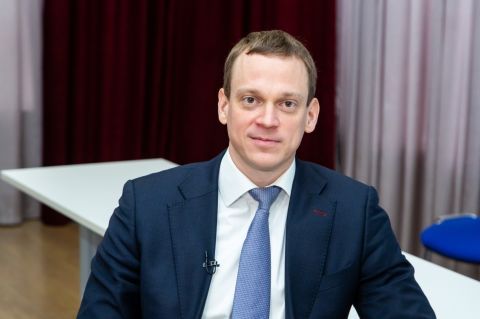 Павел Малков Павел Малков