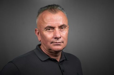 Пётр Мустиянович Пётр Мустиянович