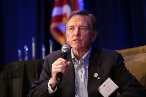 Пол Госар Пол Госар