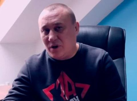 Роман Хренов Роман Хренов