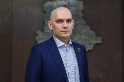 Рустам Мингазов Рустам Мингазов