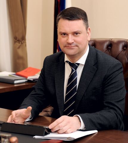 Сергей Чирков Сергей Чирков