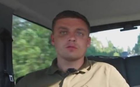 Сергей Дмитриев Сергей Дмитриев