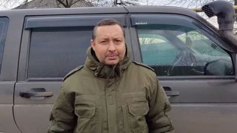 Сергей Фомченков Сергей Фомченков