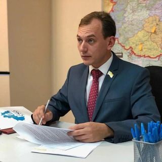 Сергей Кулагин Сергей Кулагин