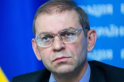 Сергей Пашинский Сергей Пашинский