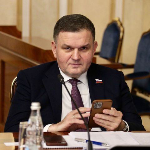 Сергей Перминов Сергей Перминов