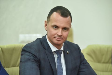 Сергей Прокопенко Сергей Прокопенко
