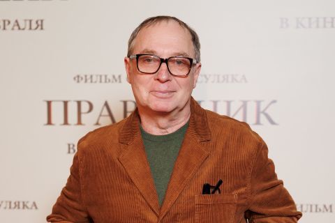 Сергей Урсуляк Сергей Урсуляк