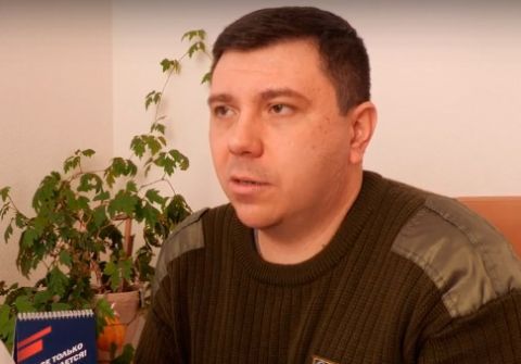 Сергей Ярош Сергей Ярош