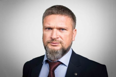 Сергей Запускалов Сергей Запускалов