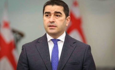 Шалва Папуашвили Шалва Папуашвили