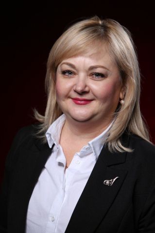 Светлана Гребенькова Светлана Гребенькова