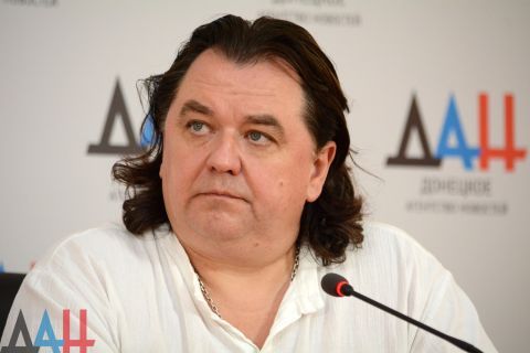 Вадим Писарев Вадим Писарев