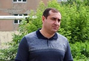 Васил Шергелашвили Васил Шергелашвили