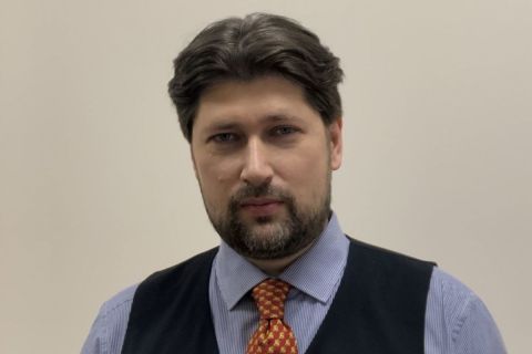 Василий Колташов Василий Колташов