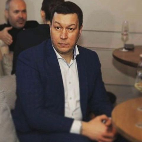 Василий Лукунин Василий Лукунин