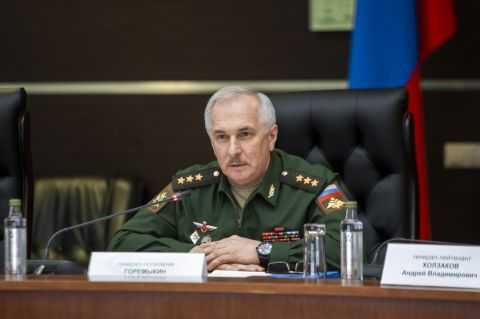 Виктор Горемыкин Виктор Горемыкин