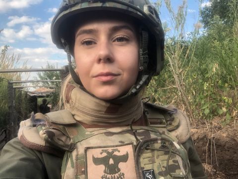 Виктория Цыпленкова Виктория Цыпленкова