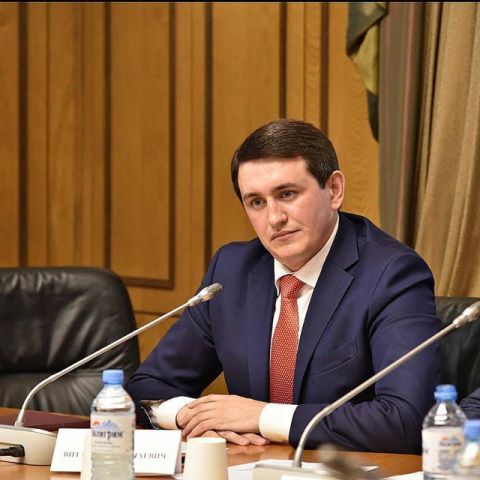 Виталий Бородин Виталий Бородин