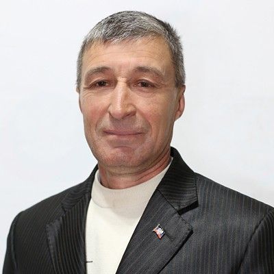 Владимир Савелов Владимир Савелов