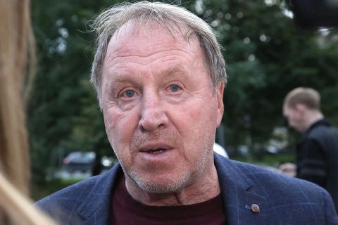 Владимир Стеклов Владимир Стеклов