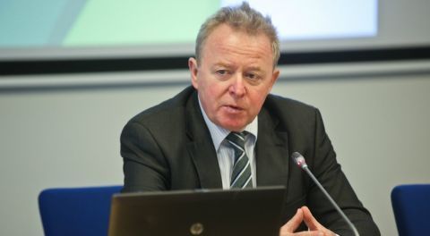 Януш Войцеховский Януш Войцеховский