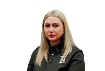 Юлия Михайлова Юлия Михайлова