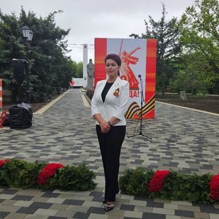 Юлия Семякина Юлия Семякина