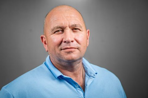 Юрий Турулев Юрий Турулев