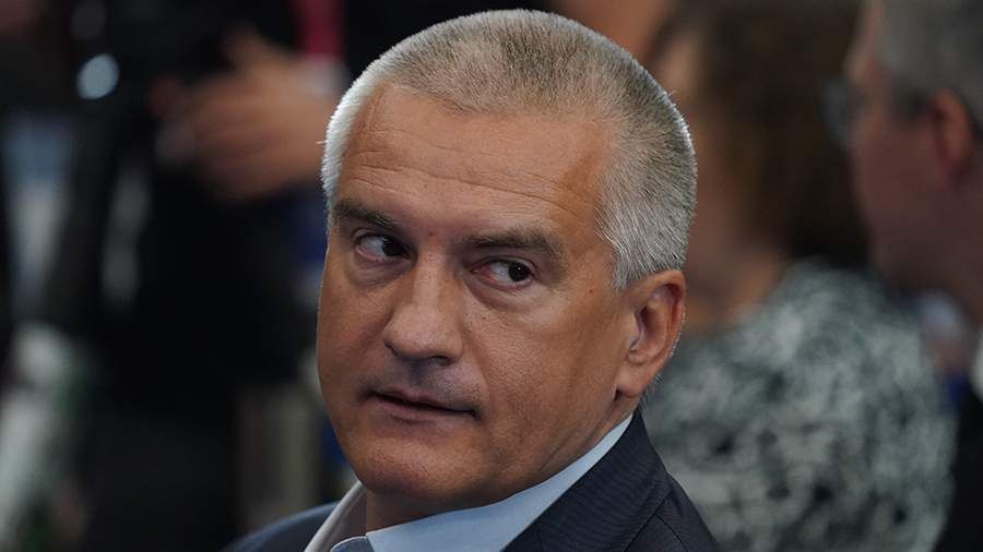 Глава Крыма рассказал об участи американского оружия на Украине