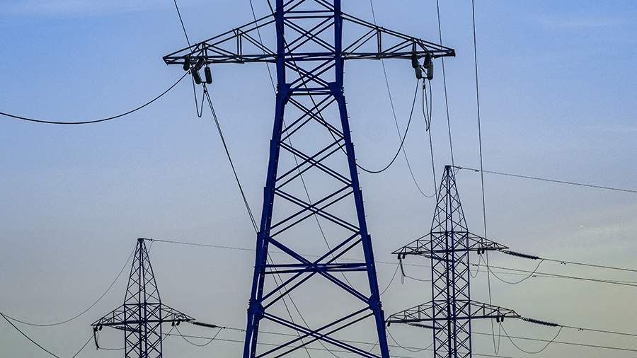 ВС РФ ракетами «Калибр» уничтожили три электроподстанции на Украине