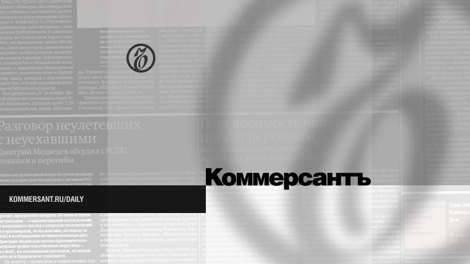 Генсек ООН посетил Киев
