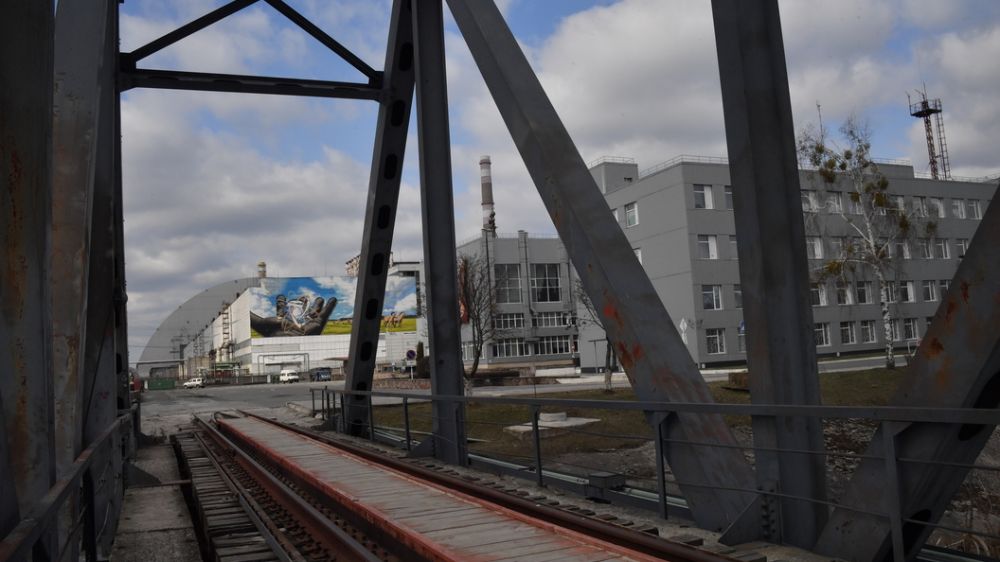 Киев лишают поставок зарубежного вооружения. Нанесены три удара