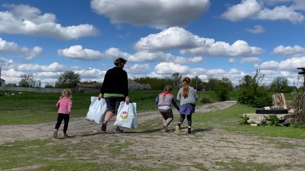 ������ ������ ���: ��� ������ ������������� ����� ������� ������������ � ������� �������������