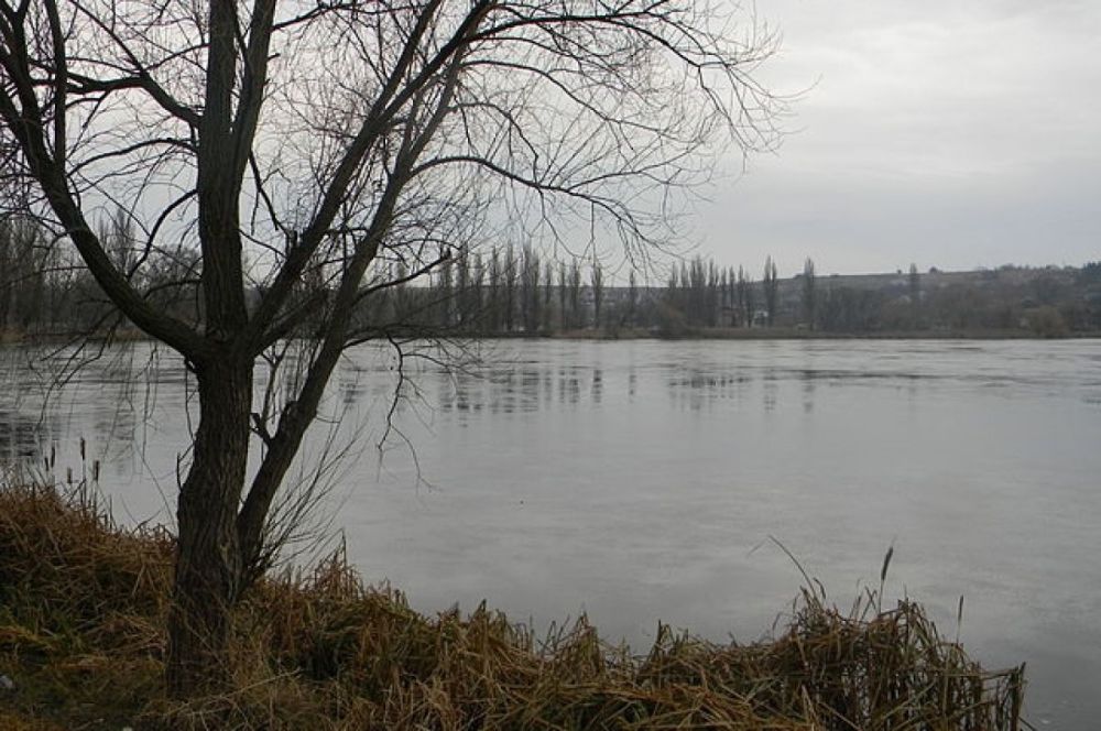 Власти украинского Василькова назвали набережную в честь премьера Британии