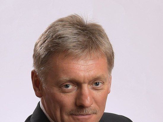 Песков: в переговорах с Украиной нельзя констатировать динамику