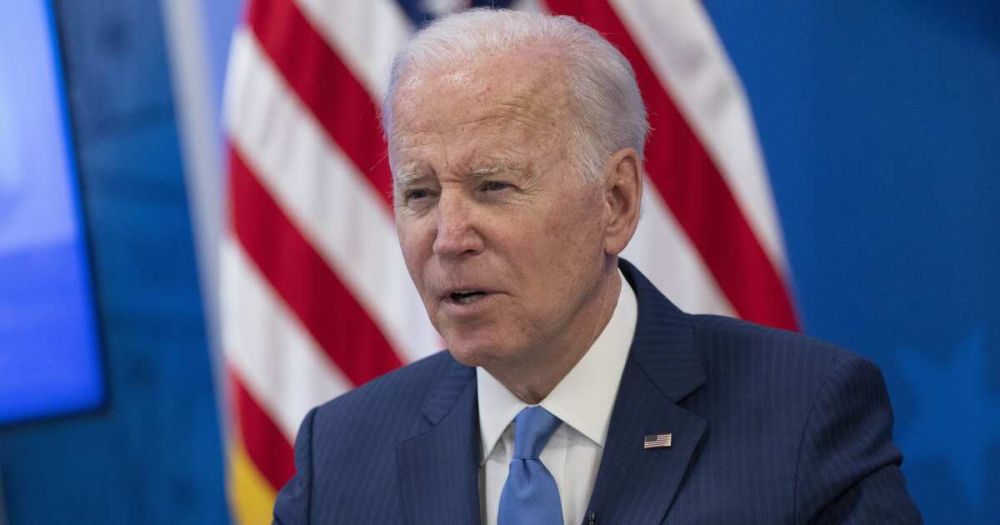 Приглашение Путина на G20 в США назвали "головной болью" Байдена