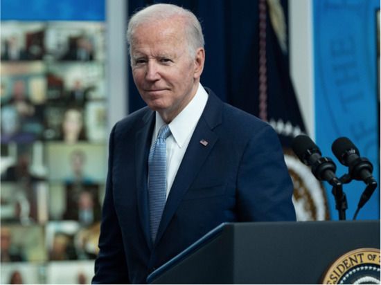 Псаки: Байден в воскресенье обсудит с G7 поддержку Украины