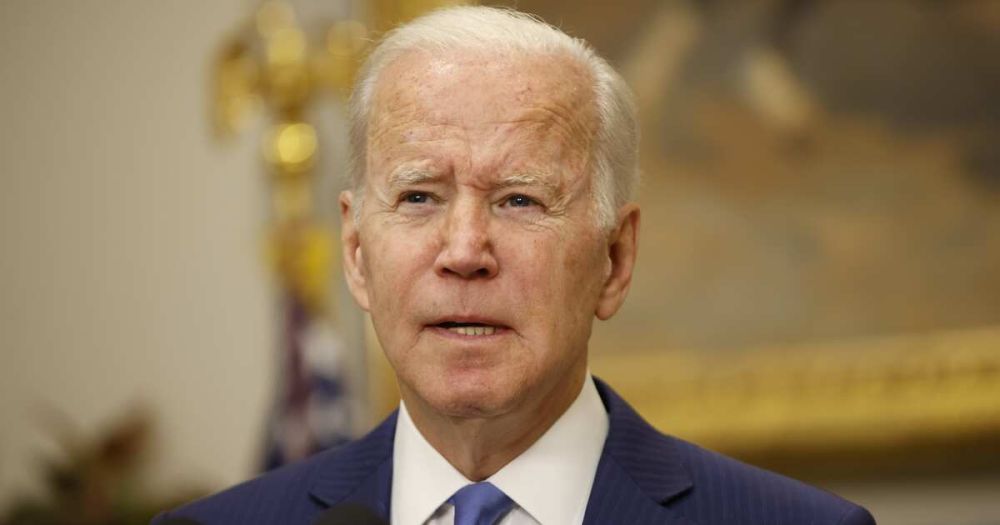 Байден утвердит поставки Украине вооружений по ленд-лизу 9 мая