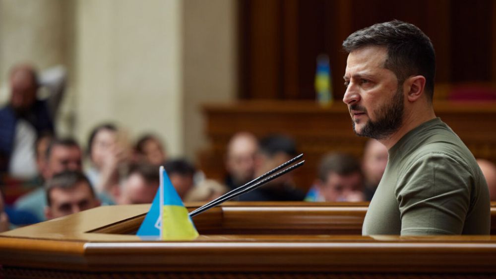 Украина: итоги 6 мая 2022 года || Зеленский подписал закон о десоветизации