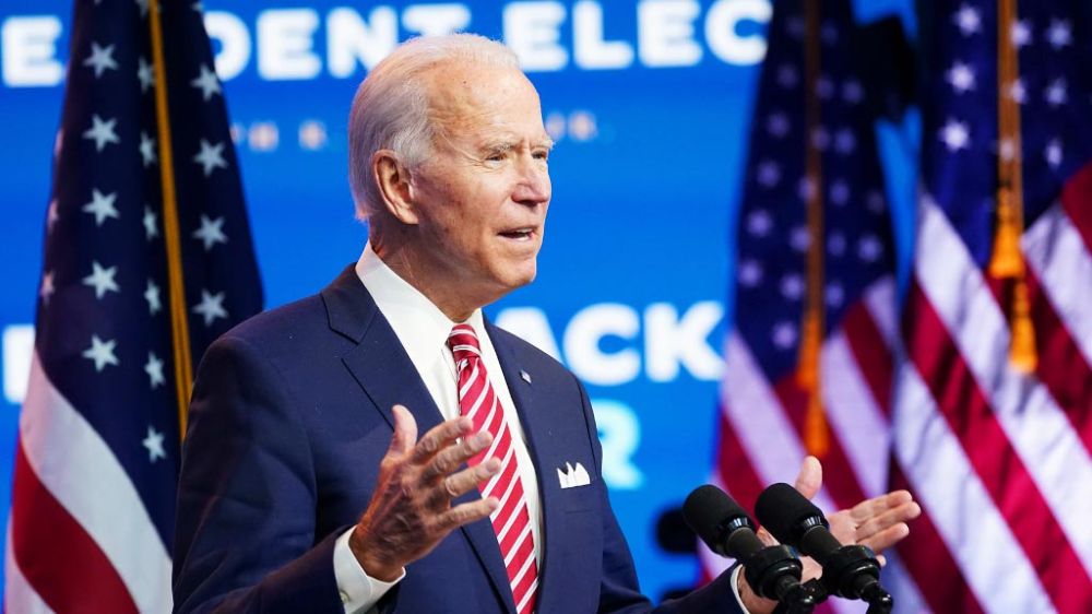 США передадут Украине девятый пакет военной помощи