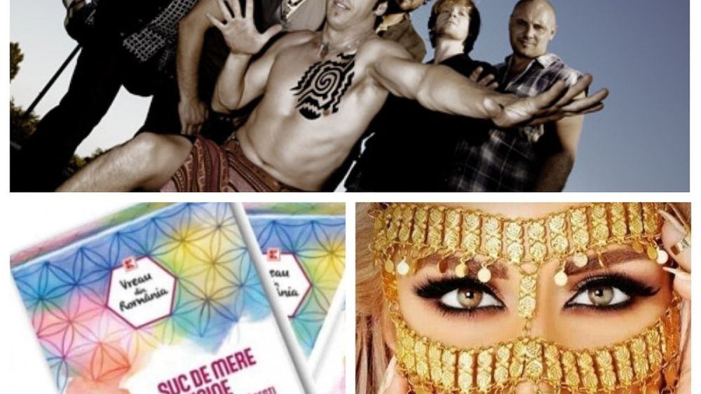 Главные новости в Молдове на 7 мая 2022: Молдавская группа Zdob si Zdub уже победила на Евровидении-2022, в супермаркетах обнаружили опасный для здоровья сок, жена консула Сирии тайно везла через Кишинев 1,5 кг золота