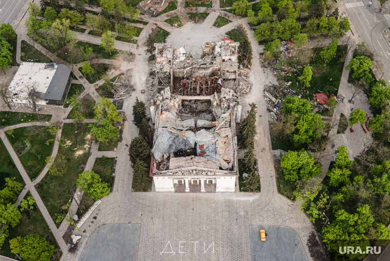 Херсон хочет в состав РФ, с «Азовстали» вывели женщин и детей. Главное к вечеру 7 мая