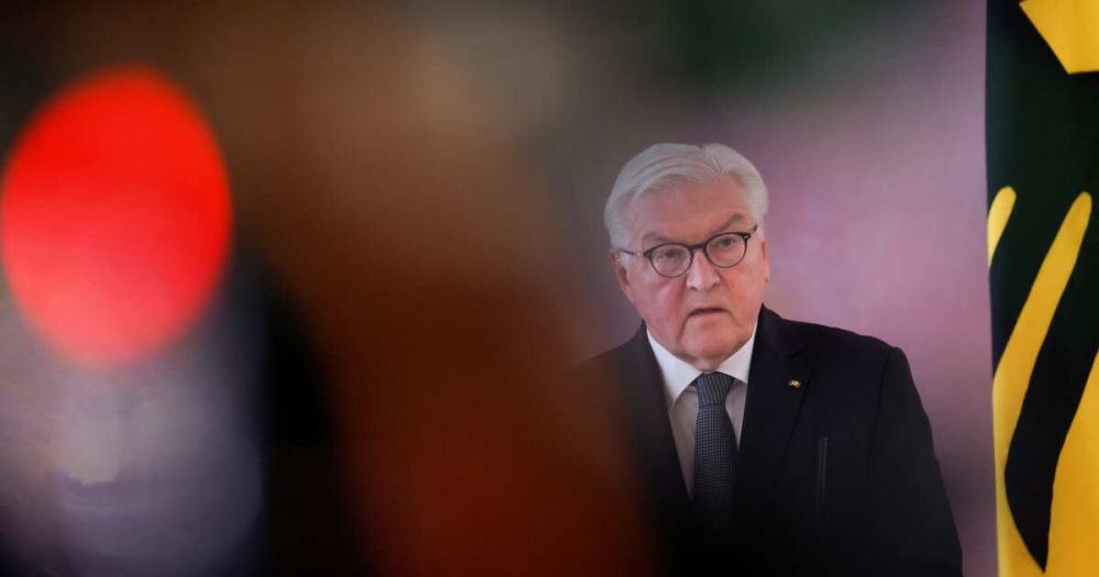 Президент Германии сообщил о крахе мечты о едином европейском доме