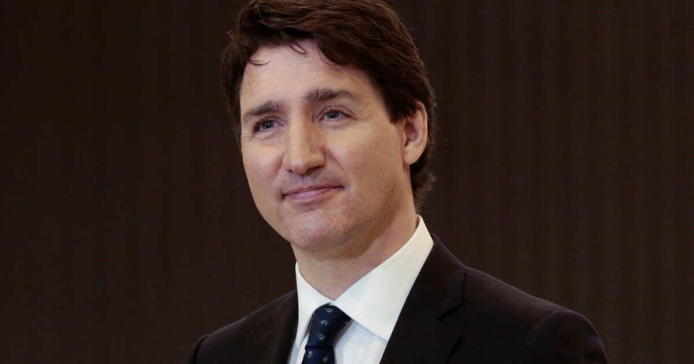 Город Ирпень в Киевской области посетил премьер Канады