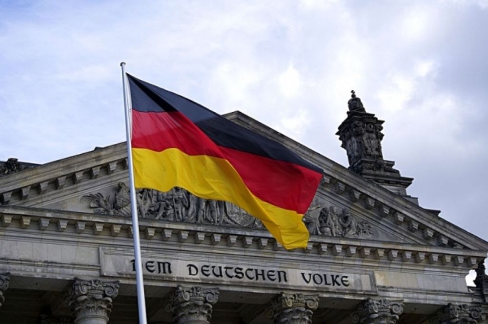 ZDF: ������ � ����� ������ ������������� �������� � ���������� ��� � ���